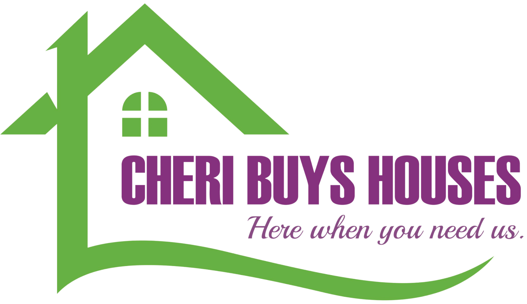 Cheri Buys Houses